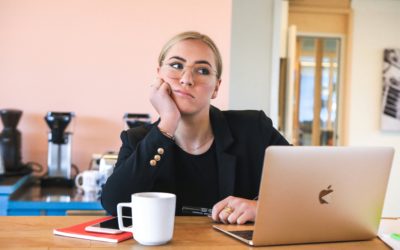 La procrastination? j’en parlerai demain!